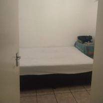 Ruth's room