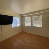 Aileen's room