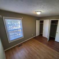 John's room