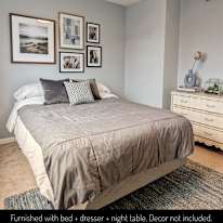 Michael's room