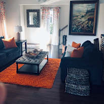 Baltimore-Parkville-Towson area's room
