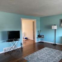 Ben's room