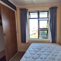 John's room