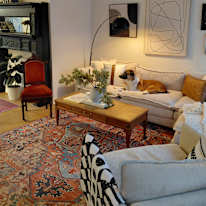 Maria's room