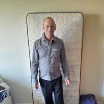 mark reilly's room