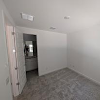 Brendan's room