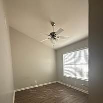 Christina's room