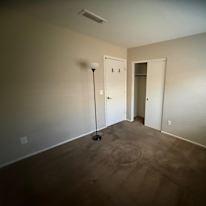 Jeremy's room