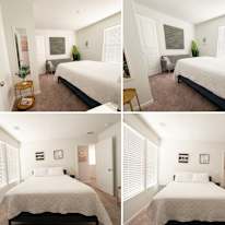 louisa's room