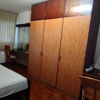 siew's room