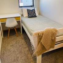 Laura's room
