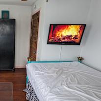 Corinne's room