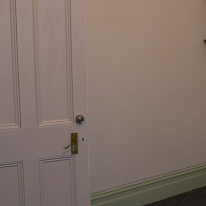 Karl's room