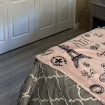 Adriana's room