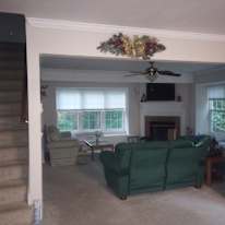 Shared house's room