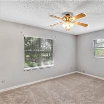 Tyrell's room