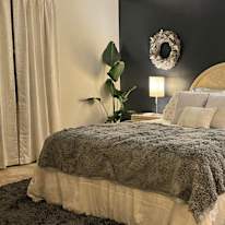 Phong Hong's room