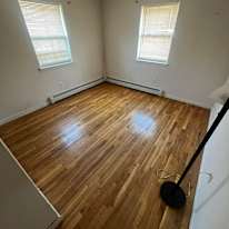 Sean's room