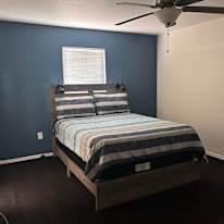 Tessa's room