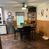 Brian's room