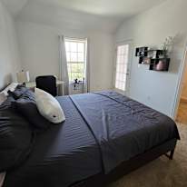 Rish!'s room
