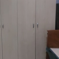 Wasiela's room