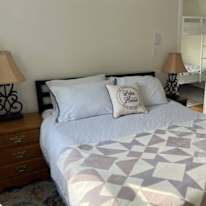 Charlotte's room
