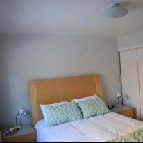 Kevin's room