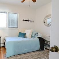 Lucy's room