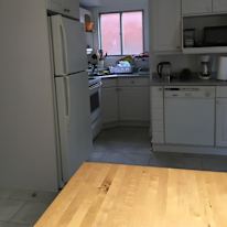 Andrew Michailidis's room