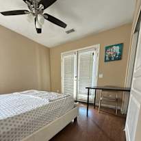 maggie's room