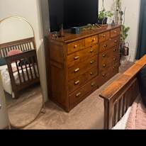 Joshua's room
