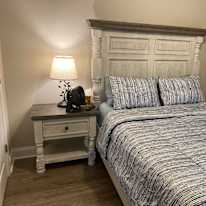 Tristen's room