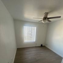 Johnny's room