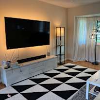 Kevin's room