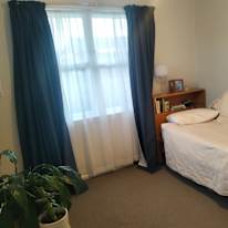 Erin's room