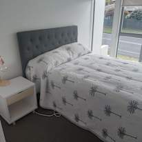 Terry's room