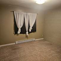 Craig's room