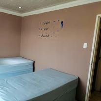 OB's room