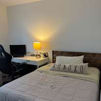 Matthew lisa's room