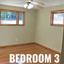 HomeCrew's room