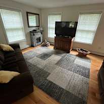 Andrew's room