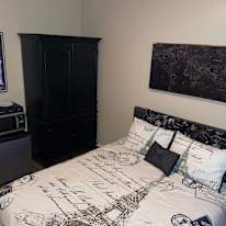 Jesse's room