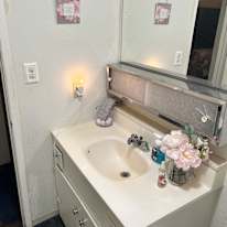 Arlette Medrano's room