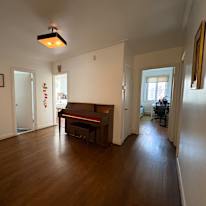 Karen WANG's room