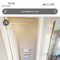 Miguel's room