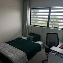 Christina's room
