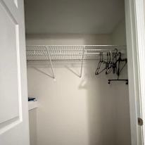 Alison's room