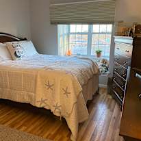 Lisa's room