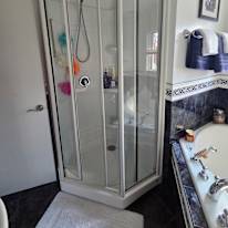 Mary-Sue's room
